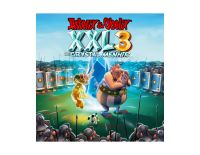 Asterix & Obelix XXL3: The Crystal Menhir (Nintendo Switch - Цифровая версия) (EU)