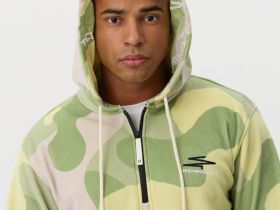 Джемпер Remington Soft Velvet Light Green