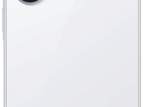 Смартфон Samsung Galaxy A37 8 ГБ/128 ГБ белый