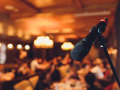 Билеты на Психотипичная комедия (Bla Bla) / Стендап | Афиша | ИнфоТаймс