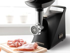 Мясорубка REDMOND RMG-1244-6