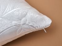 Подушка Cozy Silk, сатин
