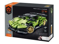 8042_MK Конструктор Sian