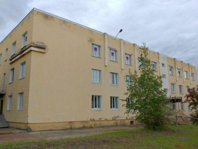 Сеймчанский краеведческий музей