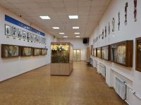 Анатомический музей г. Самары