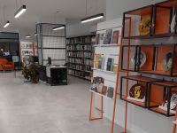 Зеленогорская городская библиотека