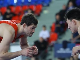 Пятнадцать якутян завоевали медали всероссийского турнира Александра Крылова