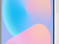 Смартфон HUAWEI nova 16s Pro 12/256 ГБ «Переливающийся голубой»
