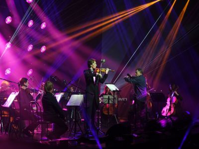 Билеты на Времена года: Вивальди — Пьяццолла (Кафедральный собор Святых Петра и Павла) / Концерт | Афиша | ИнфоТаймс