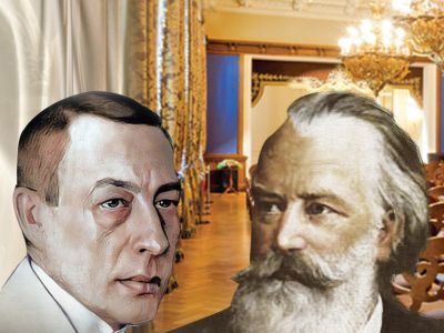 "Обращение к идеалу". Фортепианный марафон