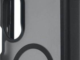 Чехол uBear Cloud Mag для Galaxy Z Fold8, MagSafe черный