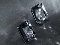 Серьги, Мультицвет