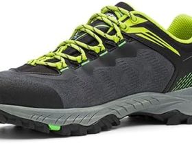 Ботинки HYPE WP