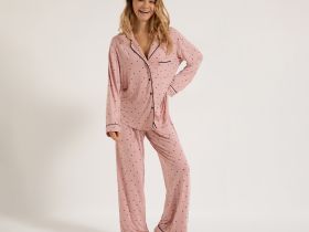 Пижама Coquette I