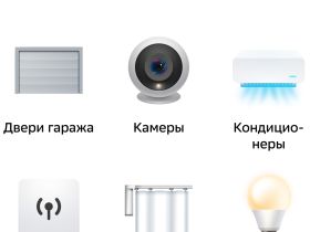 Датчик открытия дверей и окон Sber SBDV-00030 Белый