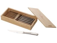 Villeroy & Boch Набор ножей 6 предметов для стейка Oscar Villeroy & Boch