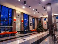 Культурный центр им. Любови Орловой