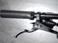 Электровелосипед Haibike HardSeven 4, год 2024, цвет Серый, ростовка 16