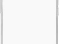 Клип-кейс Krutoff для Apple iPhone 14 Прозрачный