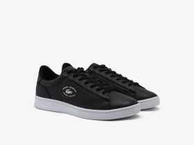 Мужские кеды Lacoste CARNABY SET