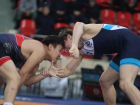 Определены финалисты международного соревнования памяти Романа Дмитриева в Якутске