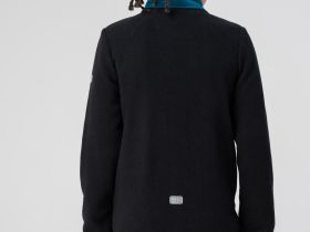 Куртка трикотажная для мальчиков