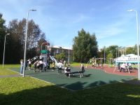 Детский парк «Переборы»