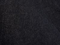 Прямые джинсы с принтом для девочек, Серый