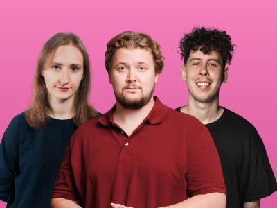 Клуб разбитых сердец (Punch Stand Up Club)
