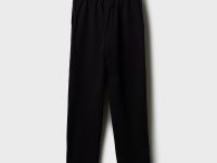 Брюки текстильные для девочек