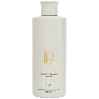 Восстанавливающий шампунь для волос BLOME Raw Okinawa Shampoo CM