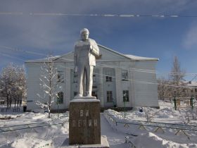 Автопутешествие "Якутск - Оймякон - Магадан" (Зимний сезон)