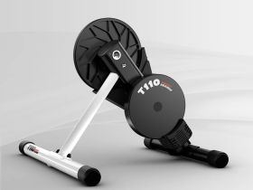 Magene Умный велостанок Magene T110, цвет Черный