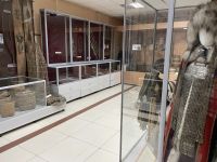 Чурапчинский музей истории и этнографии им. А. А. Саввина