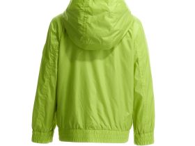 Ветровка для мальчика