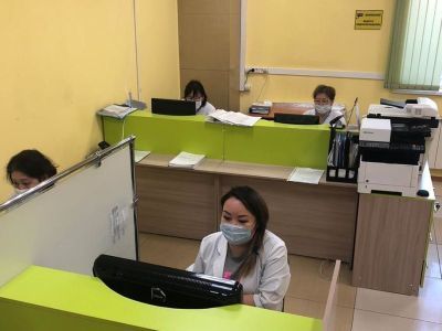 512 государственных организаций Якутии получили наивысшую оценку по качеству оказания услуг