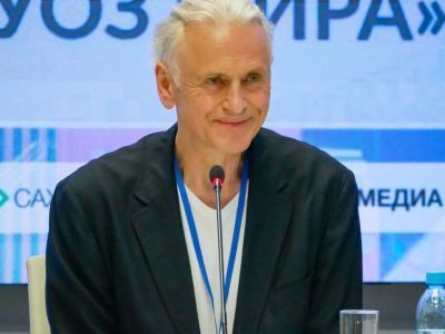 Франц Кумпл: работа жюри на международном конкурсе хомусистов будет сложной