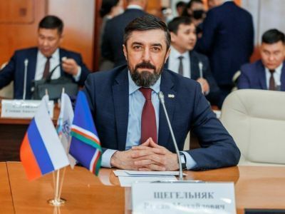 Глава Нерюнгринского района: «Работа по патриотическому воспитанию — правильная и своевременная»