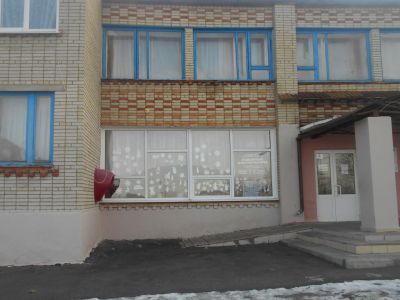 Межпоселенческая центральная районная библиотека им. П. И. Замойского