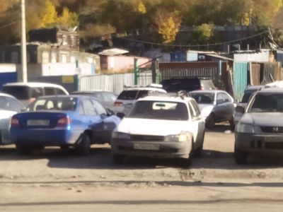 Особняк Волочнева