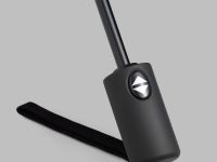 Зонт-полуавтомат с системой «антиветер»