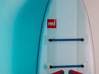Надувная доска для SUP-бординга RED PADDLE 9'6&quot; Compact