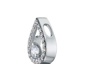 Подвеска из серебра э0612пд06162800