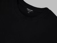 Футболка оверсайз из хлопка