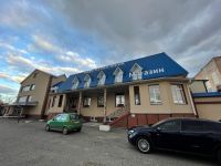 Клуб «Атмосфера»