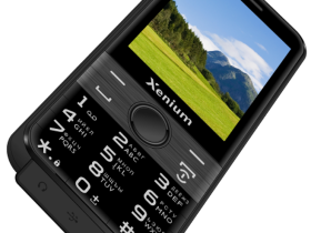 Мобильный телефон Xenium