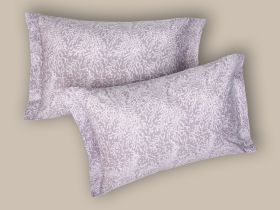 Комплект наволочек Gray с ушками