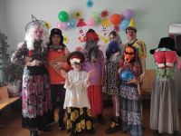 Лесновский сельский дом культуры