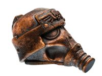 Бусина Гвардеец КСК, бронза