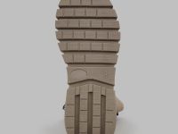 Ботинки женские